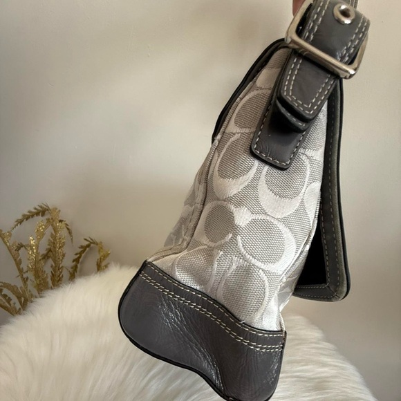 Coach bag - Picture 4 of 7